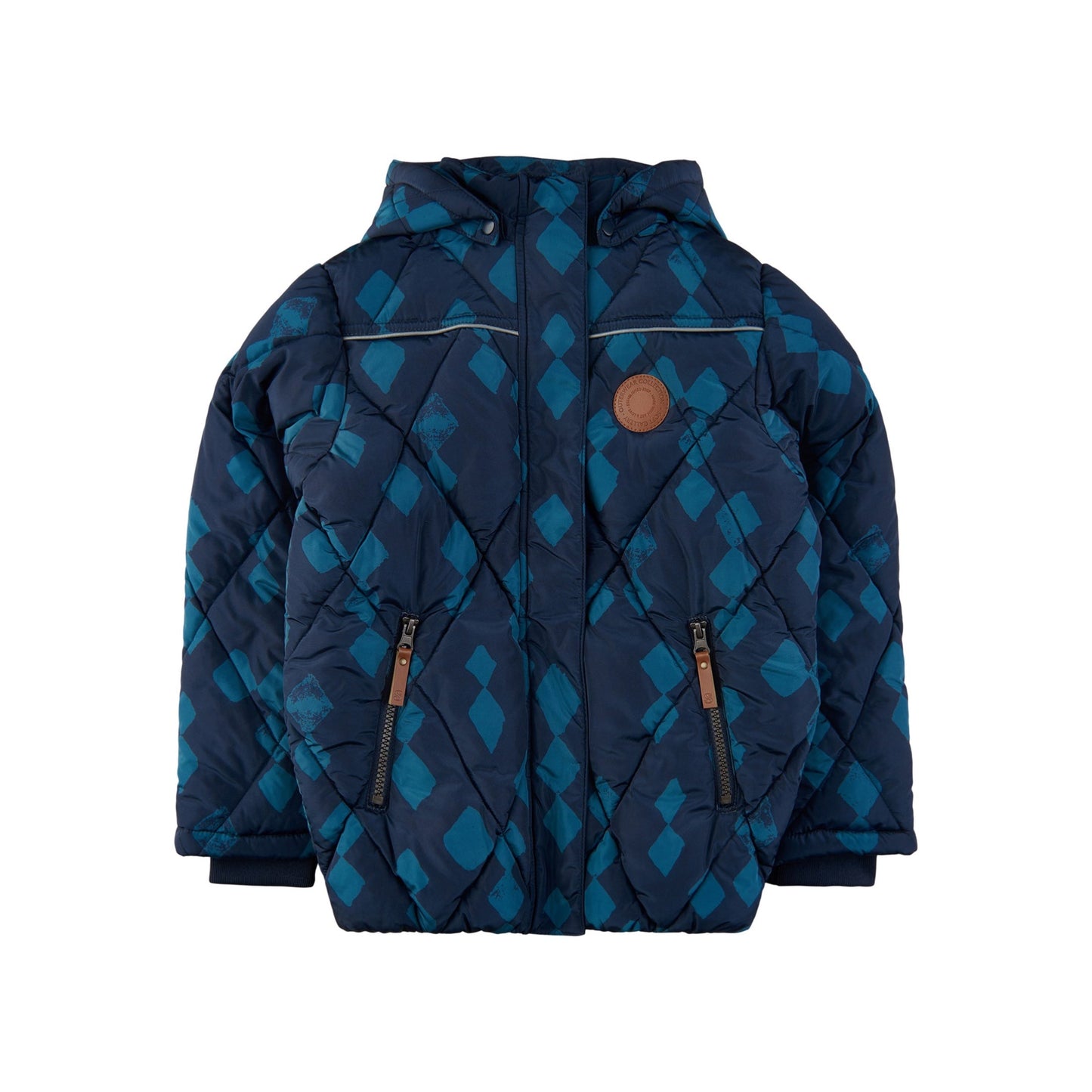 Bruce Puffer Jacket