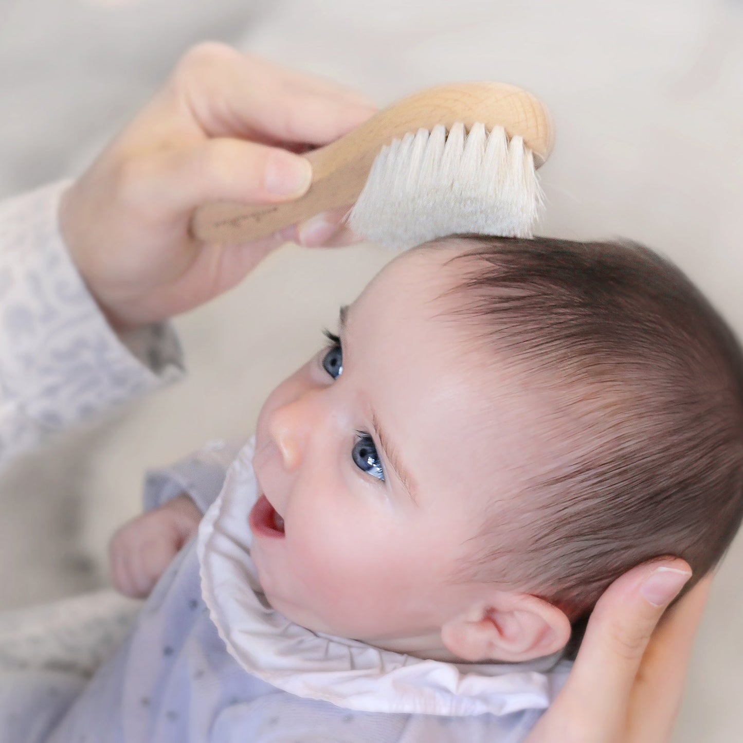 Brush & Comb Set