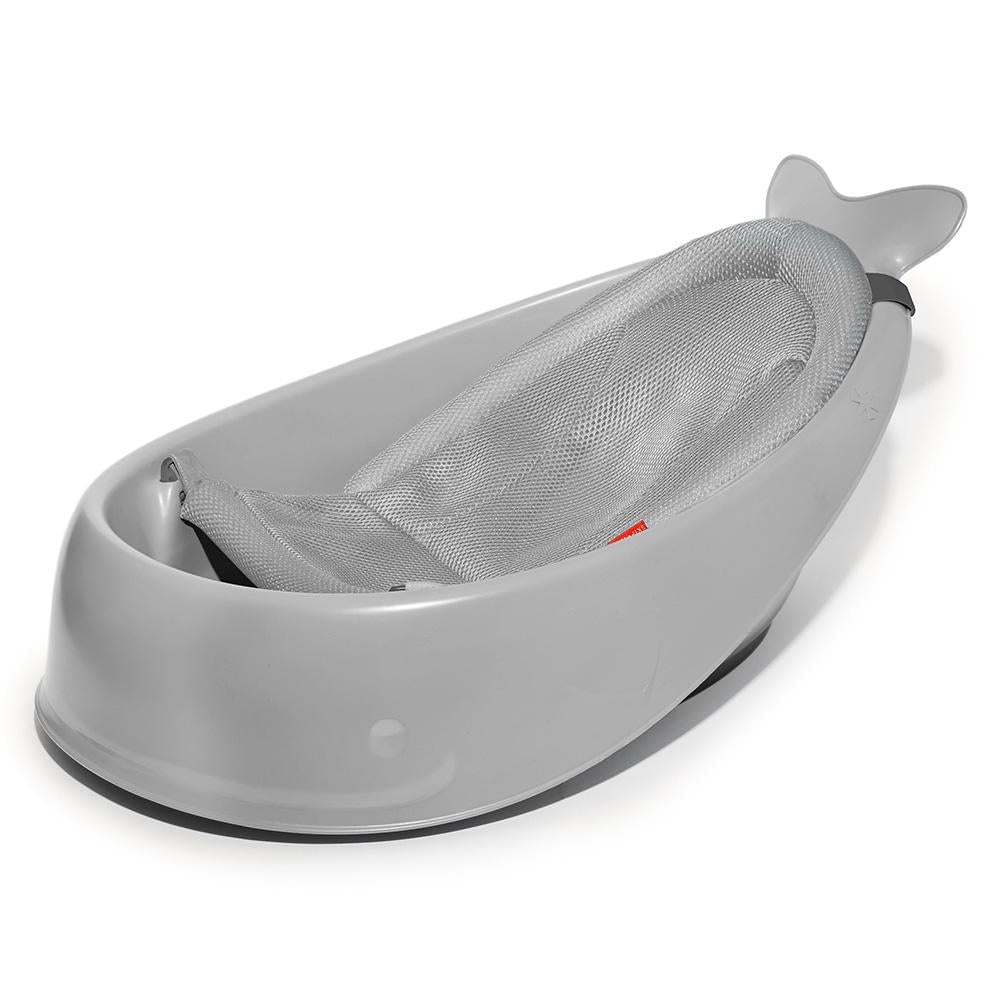 Moby Smart Sling 3-Stage Tub